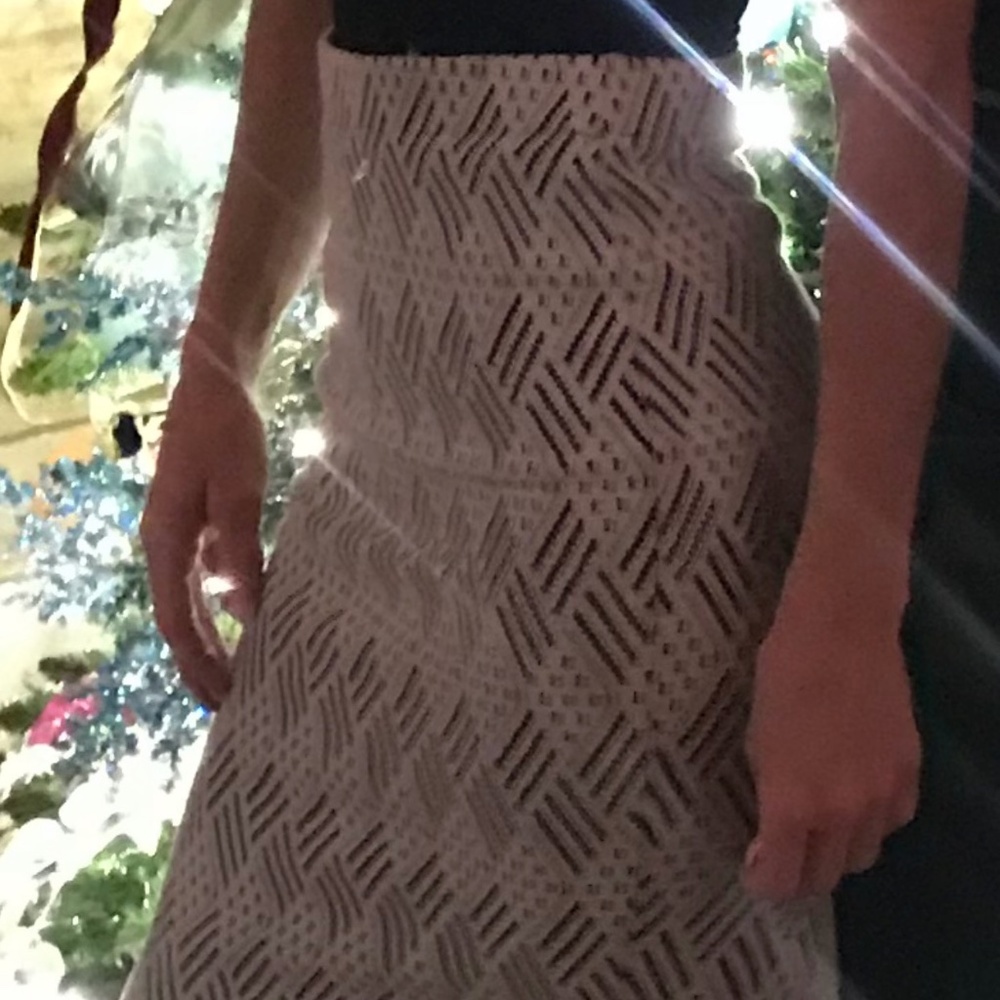 Pencil Skirt